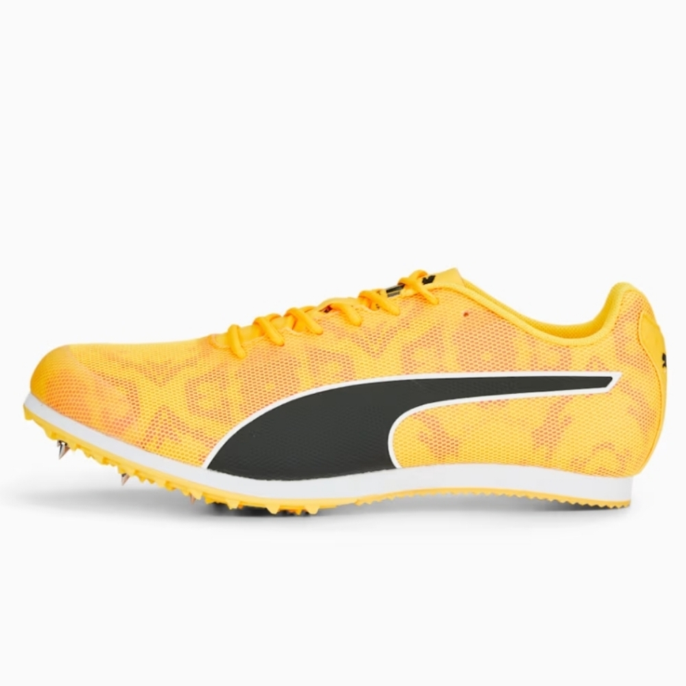 Puma evoSPEED Star 8 Track Cleats Size 8.5